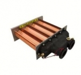 Hayward HAXHXA1203 Heat Exchgr Asy-H200